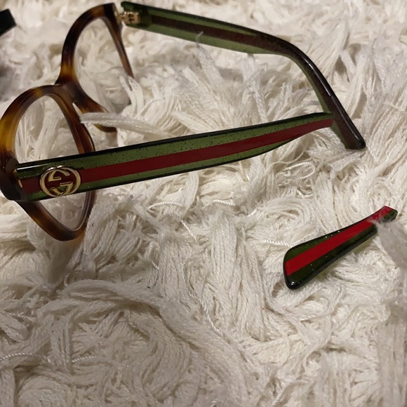 Gucci frames - Picture 2 of 5